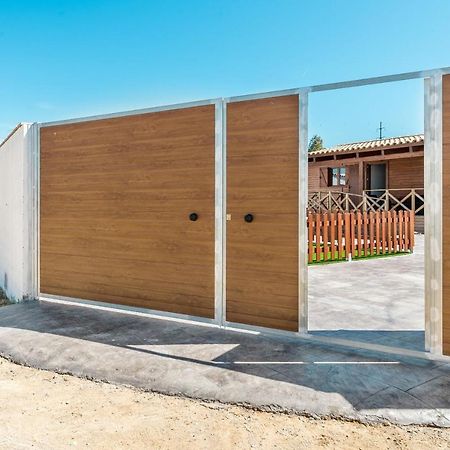Casa Hefestion Villa Conil de la Frontera Kültér fotó